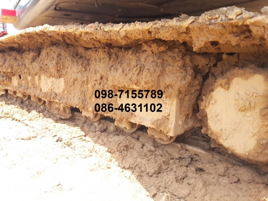 ขาย!! >>> Kobelco Sk140SuperXM ไมล์ 6,200 ชั่วโมง พร้อมลุยงาน <<< เบอร์ติดต่อ 098-7155789 086-4631102