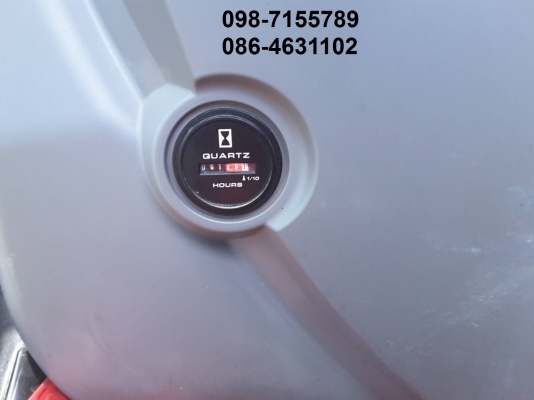 ขาย!! >>> Kobelco Sk140SuperXM ไมล์ 6,200 ชั่วโมง พร้อมลุยงาน <<< เบอร์ติดต่อ 098-7155789 086-4631102