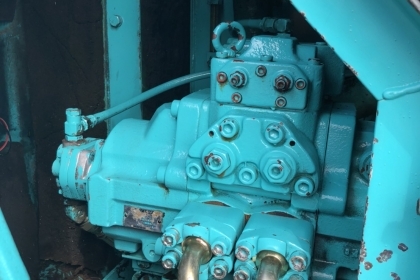 ขาย!! >>> Kobelco Sk100Mark5 พร้อมใช้งาน เอกสารใบซื้อขาย <<< เบอร์ติดต่อ 098-7155789 086-4631102