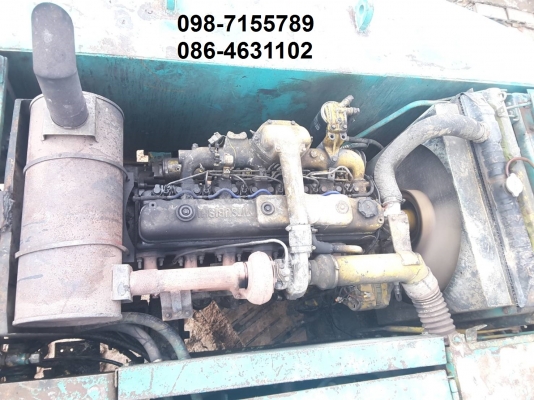 ขาย!! >>> Kobelco Sk200mark3 พร้อมใช้งาน เอกสารใบซื้อขาย <<< เบอร์ติดต่อ 098-7155789 086-4631102