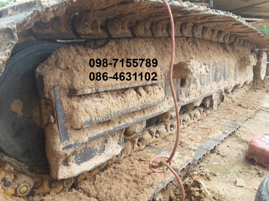 ขาย!! >>> Kobelco Sk200mark3 พร้อมใช้งาน เอกสารใบซื้อขาย <<< เบอร์ติดต่อ 098-7155789 086-4631102