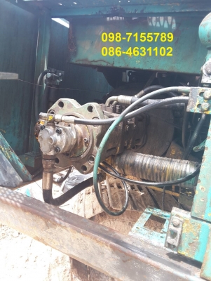 ขาย!! >>> Kobelco Sk200mark3 พร้อมใช้งาน เอกสารใบซื้อขาย <<< เบอร์ติดต่อ 098-7155789 086-4631102