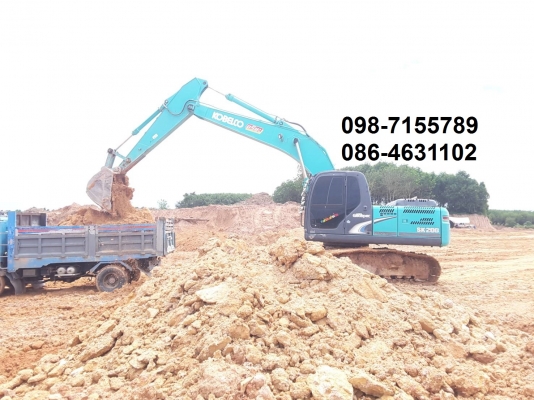 ขาย!! >>> Kobelco Sk200mark8Yn12Super รถพร้อมใช้งาน ราคาเบาๆ <<< เบอร์ติดต่อ 098-7155789 086-4631102