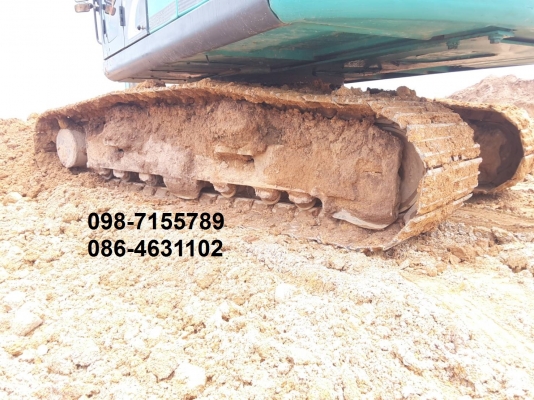 ขาย!! >>> Kobelco Sk200mark8Yn12Super รถพร้อมใช้งาน ราคาเบาๆ <<< เบอร์ติดต่อ 098-7155789 086-4631102