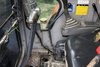 ขาย!! >>> Hitachi Zx40U รถพร้อมใช้งาน เอกสารอินวอย <<< เบอร์ติดต่อ 098-7155789 086-4631102