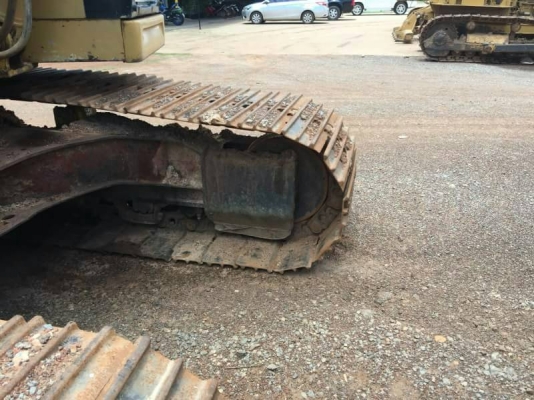 ขายด่วน แม็คโคร CAT 320 V 2