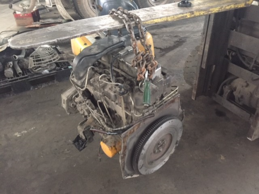 ขาย เช่า ซ่อม โฟล์คลิฟท์ ดีเซล เบนซิน แก๊ส ไฟฟ้า จำหน่ายยางตัน เปลี่ยนคลัช ฟิตเครื่อง เปลี่ยนเสา ติดตังสไลด์ชิฟ โรเตเตอร์ นำเข้าจากบริษัทโคมัตสุประเทศญี่ปุ่นโดยตรงและจัดจำหน่ายโดย บริษัท ชัยเสรียานยนต์ จำกัด ติดต่อโดยตรงที่ 086-0801238 038-589290ทางบริษัท