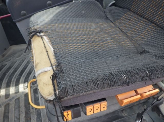 ขายรถตัก ยี่ห้อKOMATSU รุ่นWA480-5