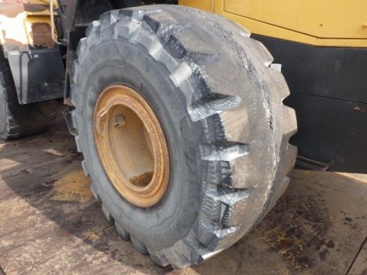 ขายรถตัก ยี่ห้อKOMATSU รุ่นWA480-5