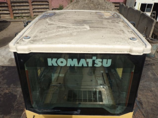 ขายรถตัก ยี่ห้อKOMATSU รุ่นWA480-5