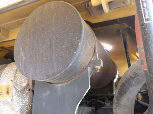 ขายรถตัก ยี่ห้อKOMATSU รุ่นWA480-5