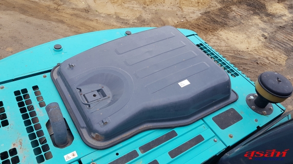 ขายรถขุด KOBELCO SK140LC-8 YP09 SuperX สภาพเทพบุตร  เอกสารเล่มทะเบียน