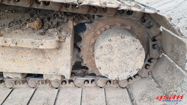 ขายรถขุด KOBELCO SK140LC-8 YP09 SuperX สภาพเทพบุตร  เอกสารเล่มทะเบียน