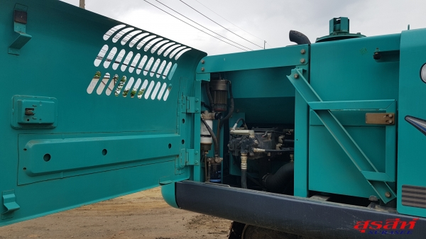 ขายรถขุด KOBELCO SK140LC-8 YP09 SuperX สภาพเทพบุตร  เอกสารเล่มทะเบียน