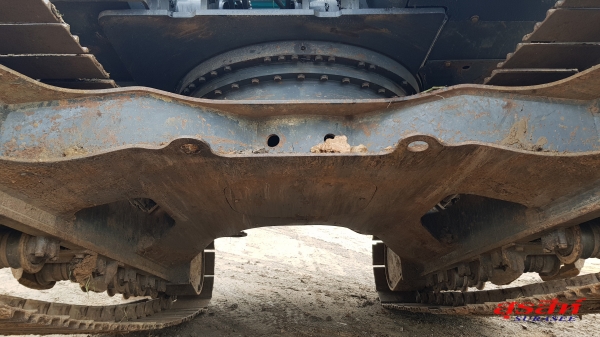 ขายรถขุด KOBELCO SK140LC-8 YP09 SuperX สภาพเทพบุตร  เอกสารเล่มทะเบียน