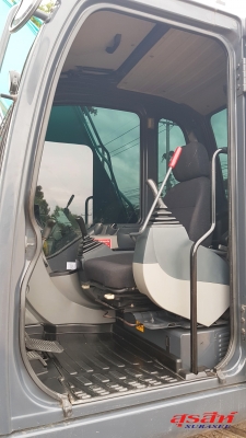 ขายรถขุด KOBELCO SK140LC-8 YP09 SuperX สภาพเทพบุตร  เอกสารเล่มทะเบียน