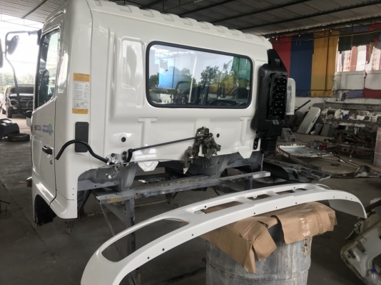 หัวรถยี่ห้อ hino รุ่น เมก้า 500 FC9Jตามสภาพ หัวรถยี่ห้อ hino รุ่น เมก้า 500 FC9Jตามสภาพ