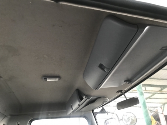 หัวรถยี่ห้อ hino รุ่น เมก้า 500 FC9Jตามสภาพ หัวรถยี่ห้อ hino รุ่น เมก้า 500 FC9Jตามสภาพ