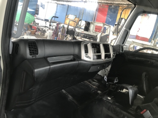 หัวรถยี่ห้อ hino รุ่น เมก้า 500 FC9Jตามสภาพ หัวรถยี่ห้อ hino รุ่น เมก้า 500 FC9Jตามสภาพ