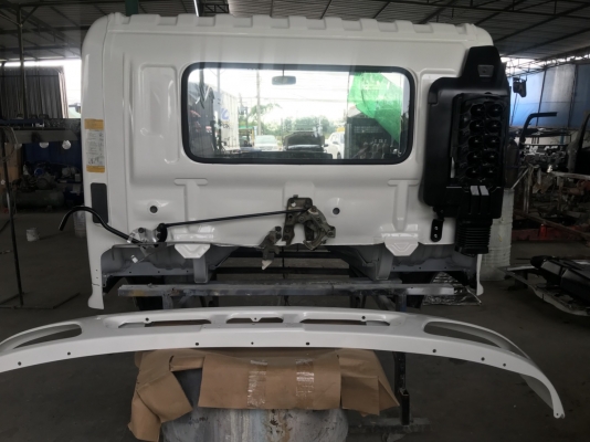 หัวรถยี่ห้อ hino รุ่น เมก้า 500 FC9Jตามสภาพ หัวรถยี่ห้อ hino รุ่น เมก้า 500 FC9Jตามสภาพ