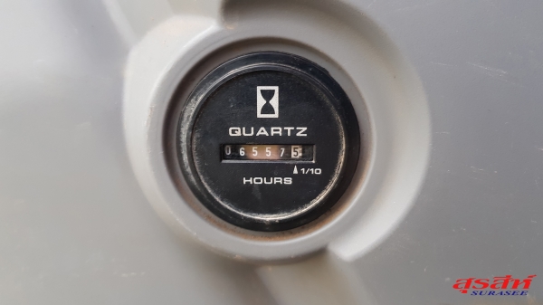 ขายรถแบคโฮ KOBELCO SK200-8 Yn12 SuperX สภาพนางฟ้า  เอกสารเล่มทะเบียน