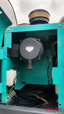 ขายรถแบคโฮ KOBELCO SK200-8 Yn12 SuperX สภาพนางฟ้า  เอกสารเล่มทะเบียน