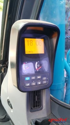 ขายรถแบคโฮ KOBELCO SK200-8 Yn12 SuperX สภาพนางฟ้า  เอกสารเล่มทะเบียน