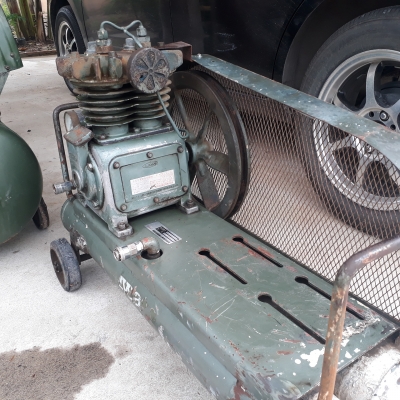 ปั้มลมสนาม iwata ปั้มลมสนาม iwata