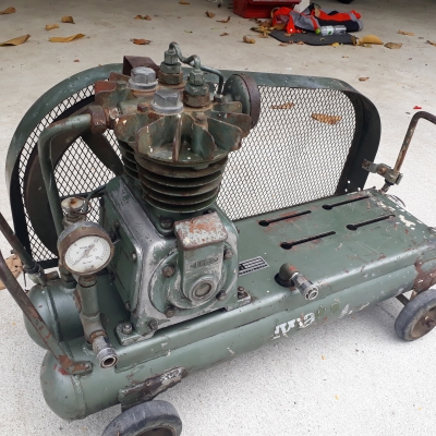 ปั้มลมสนาม iwata ปั้มลมสนาม iwata