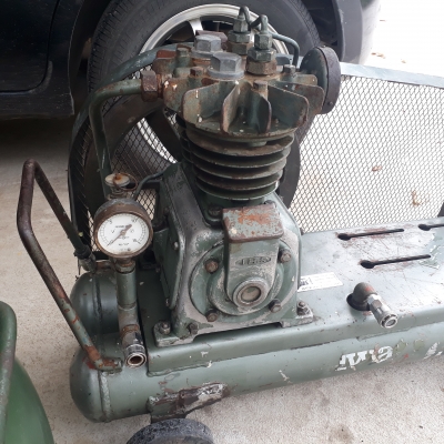 ปั้มลมสนาม iwata ปั้มลมสนาม iwata