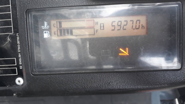 รถยกโฟร์คลิฟท์ TOYOTA ลดพิเศษสุดๆ สำหรับอาทิตย์นี้