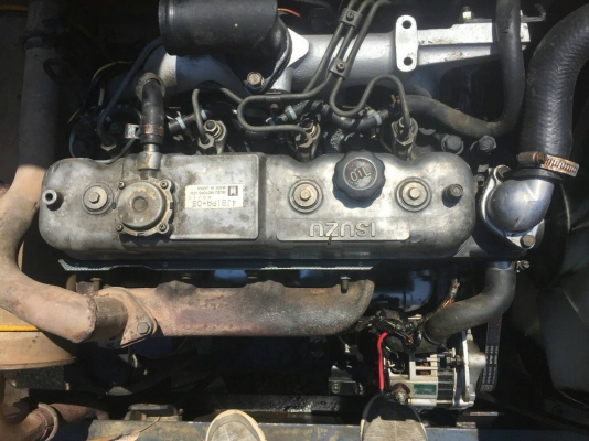 แบคโฮ IHI น้ำหนัก 7.5 ตัน ปั๊มนิ้ว คอนโทรลน้ำมัน พร้อมใช้งาน เอกสารใบอินวอยซ์ #รถอยู่ราชบุรี