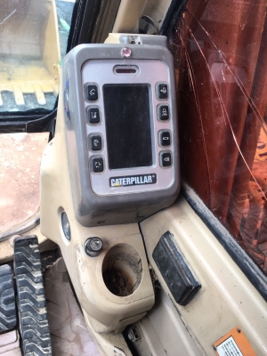 CAT 320 B เครื่องดี ไฟฟ้าครบ สภาพสวย ใช้งานได้ดี เอกสารซื้อขาย