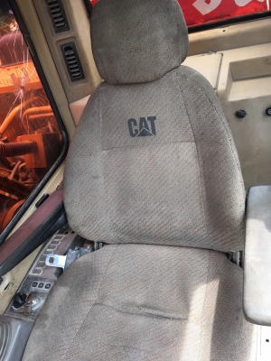 CAT 320 B เครื่องดี ไฟฟ้าครบ สภาพสวย ใช้งานได้ดี เอกสารซื้อขาย