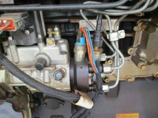 เครื่องปั่นไฟ ATLAS COPCO AIR POWER เครื่องปั่นไฟ ATLAS COPCO AIR POWER