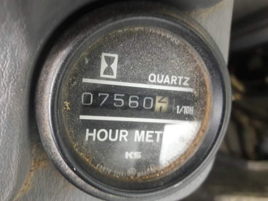 รถบ้านฝากขายจ้า...KOBELCO SK120-3 มาร์คไฟว์  ซุปเปอร์  เก่าใน  สภาพดี  ปลายยาวพิเศษ  แทรคใหญ่.  ใช้งานมาแค่  7,XXX  ชั่วโมง .พร้อมใช้  โทร  089-3818694  จ๊อย