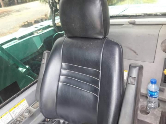 รถบ้านฝากขายจ้า...KOBELCO SK120-3 มาร์คไฟว์  ซุปเปอร์  เก่าใน  สภาพดี  ปลายยาวพิเศษ  แทรคใหญ่.  ใช้งานมาแค่  7,XXX  ชั่วโมง .พร้อมใช้  โทร  089-3818694  จ๊อย