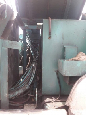 รถบ้านฝากขายจ้า...KOBELCO SK120-3 มาร์คไฟว์  ซุปเปอร์  เก่าใน  สภาพดี  ปลายยาวพิเศษ  แทรคใหญ่.  ใช้งานมาแค่  7,XXX  ชั่วโมง .พร้อมใช้  โทร  089-3818694  จ๊อย