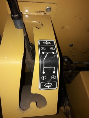 เครื่องชิพไม้ ระบบดรัมชิพเปอร์จาก USA 85 แรงม้า