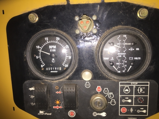 เครื่องชิพไม้ ระบบดรัมชิพเปอร์จาก USA 85 แรงม้า