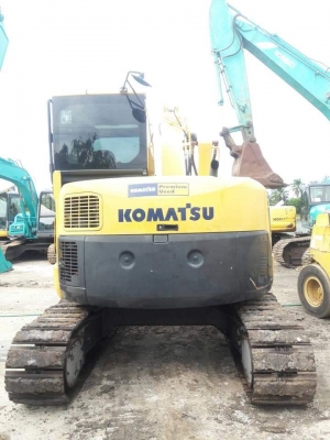 ขายจ้า. KOMATSU PC78US-8  เก่านอกแทั  สภาพสวยมากๆๆๆเดิมๆๆ  3,XXX  ชั่วโมง  มีลายแย๊ก พร้อมผานดัน  พร้อมใช้  โทร 089-3818694  จ๊อย..