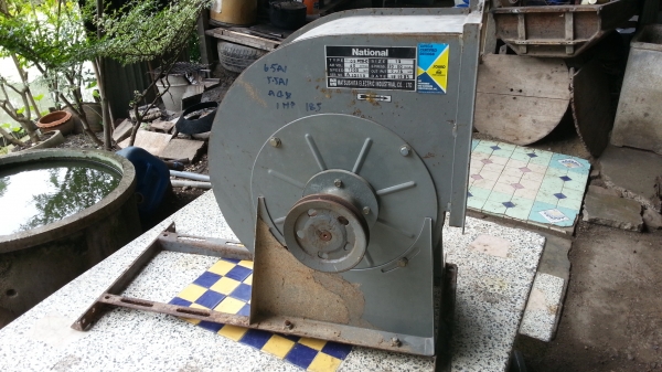 โบเวอร์ 3,500 เก่าเก็บ