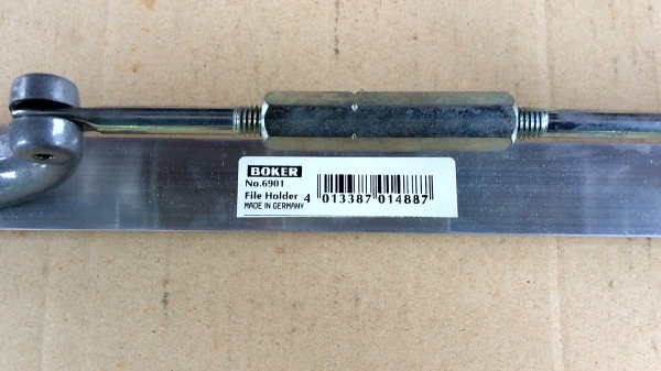 ขายกบตะไบฟันโค้ง BOKER MADE IN GERMANY.ใหม่เก่าเก็บ
