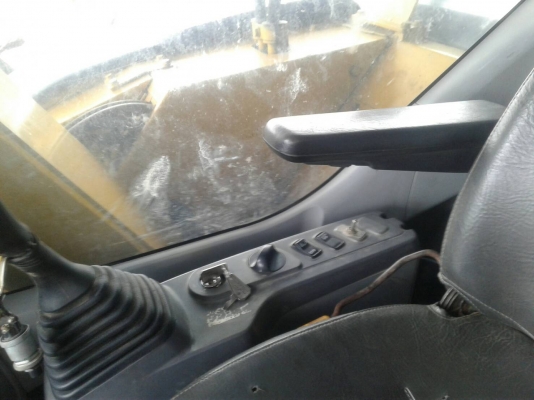 PC78US รถสวยพร้อมใช้ราคาถูกซื้อวันนี้แถมฟรีหัวเจาะ @850,000บาทเท่านั้นสนใจโทรเลยคับที่ ☎ 081-989-1989 + ID LINE :rangrayong หรั่งครับ PC78US รถสวยพร้อมใช้ราคาถูกซื้อวันนี้แถมฟรีหัวเจาะ @850,000บาทเท่านั้นสนใจโทรเลยคับที่ ☎ 081-989-1989 + ID LINE :rangrayong หรั่งครับ