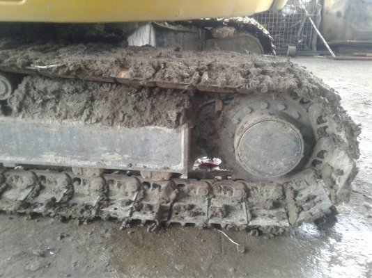 PC78US รถสวยพร้อมใช้ราคาถูกซื้อวันนี้แถมฟรีหัวเจาะ @850,000บาทเท่านั้นสนใจโทรเลยคับที่ ☎ 081-989-1989 + ID LINE :rangrayong หรั่งครับ PC78US รถสวยพร้อมใช้ราคาถูกซื้อวันนี้แถมฟรีหัวเจาะ @850,000บาทเท่านั้นสนใจโทรเลยคับที่ ☎ 081-989-1989 + ID LINE :rangrayong หรั่งครับ