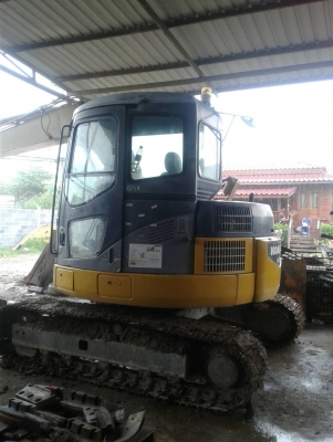 PC78US รถสวยพร้อมใช้ราคาถูกซื้อวันนี้แถมฟรีหัวเจาะ @850,000บาทเท่านั้นสนใจโทรเลยคับที่ ☎ 081-989-1989 + ID LINE :rangrayong หรั่งครับ PC78US รถสวยพร้อมใช้ราคาถูกซื้อวันนี้แถมฟรีหัวเจาะ @850,000บาทเท่านั้นสนใจโทรเลยคับที่ ☎ 081-989-1989 + ID LINE :rangrayong หรั่งครับ