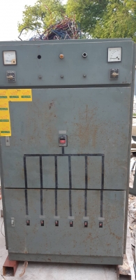 หม้อแปลง315พร้อมตู้เอกสารพร้อมติดตั้ง