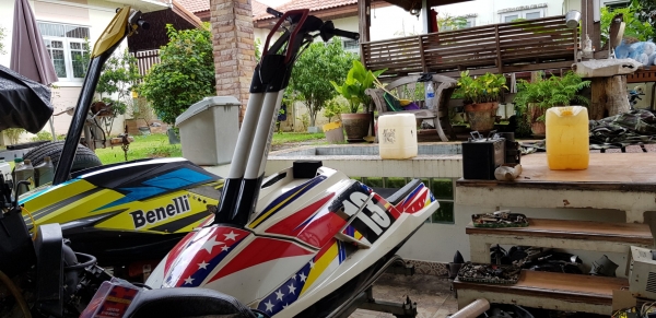 benelli 750 cc turbo 110hp benelli 750 cc turbo 110hp