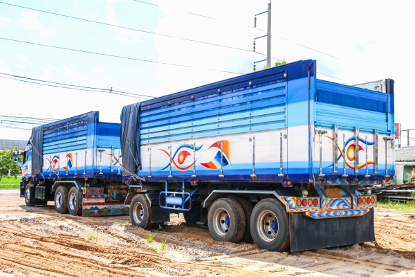 ขายรถสิบล้อ Hino Mega 500 ปี56 กระบะ(ดั้มพ์)พ่วงแม่ลูก สนใจ 081-544-1815 เฮียเก่งครับ ขายรถสิบล้อ Hino Mega 500 ปี56 กระบะ(ดั้มพ์)พ่วงแม่ลูก สนใจ 081-544-1815 เฮียเก่งครับ