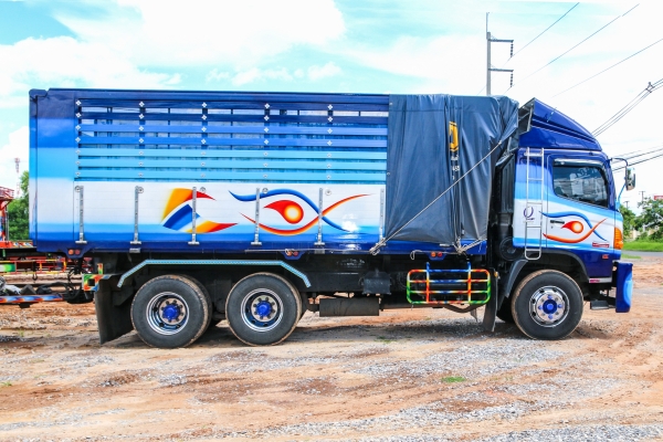 ขายรถสิบล้อ Hino Mega 500 ปี56 กระบะ(ดั้มพ์)พ่วงแม่ลูก สนใจ 081-544-1815 เฮียเก่งครับ ขายรถสิบล้อ Hino Mega 500 ปี56 กระบะ(ดั้มพ์)พ่วงแม่ลูก สนใจ 081-544-1815 เฮียเก่งครับ